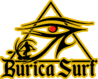 ((Burica Surf))) Out of this world!